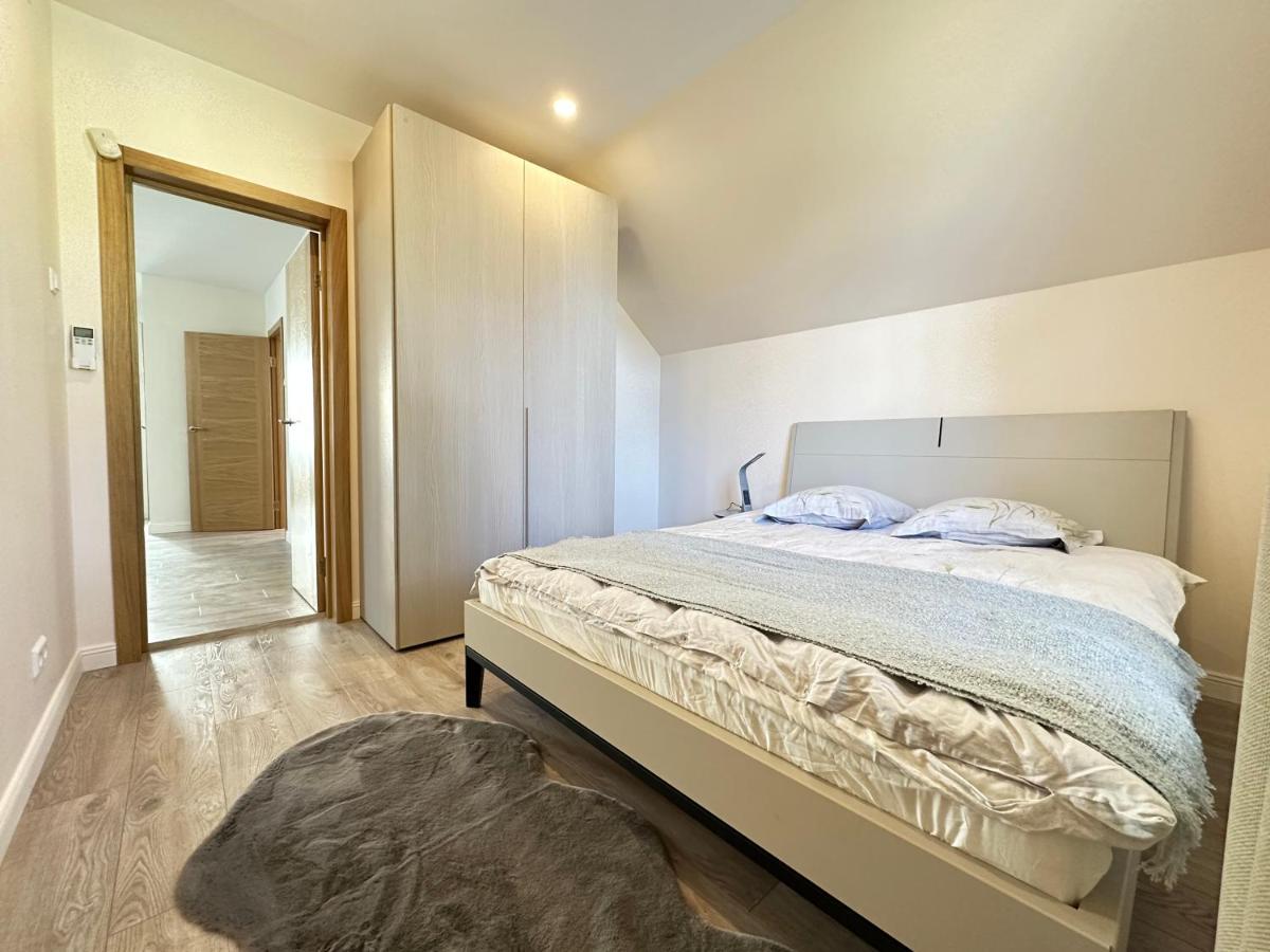 Jurmala Vacation House Exterior foto