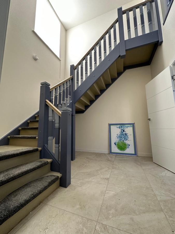 Jurmala Vacation House Exterior foto