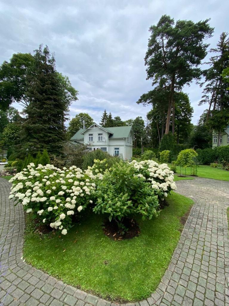 Jurmala Vacation House Exterior foto